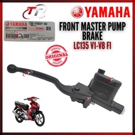 LC135 V1-V8 LCV8FI LC 135 V8 FI Front Master Pump Brake Depan Brak Pum Brek Pam Atas 1S9-F583T-03 10