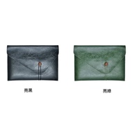 Surface Go 3 Go3 GO2 10 inch Envelope Bag Double Leather Case Computer Laptop Bag Protective Bag