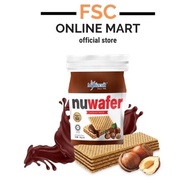 [FSC] MyBizcuit Nuwafer Hazelnut Cream 130gm