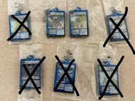 數碼暴龍扭蛋 數碼暴龍卡 digimon