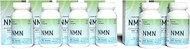 iHealth NMN Essential Formula Pack of 6 Bottles 60 caps each