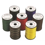 Serving Thread Brownell Nylon No.4 021" for Bow String Making