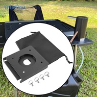 [Shamjina] Water Dispenser Mounting Board, IGT Table Water Pump Base, Portable IGT Workbench IGT Tab