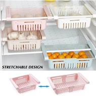 New Refrigerator Slide / Additional Drawer Refrigerator Shelf