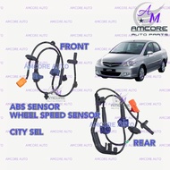 HONDA CITY SEL - ABS SENSOR / ABS WIRE / SPEED SENSOR / WHEEL BEARING SENSOR WIRE