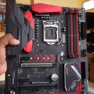 Asrock Fatality B250 Gaming K4 tag h110 b150 h170 z270 z170