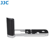 JJC Hand Grip for Fuji Fujifilm X100VI X100V (ประกันศูนย์ไทย)
