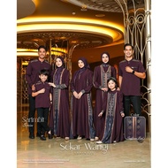 [PRE ORDER 01 - 15 OCT] Sekar Wangi by Denizer Daily