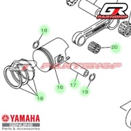 paket blok seher YP1 YP2 set f1zr original yamaha ori ygp fizr fiz f1z