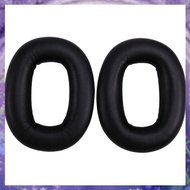Ear Pads for Monitor 2 ANC Headphones Replacement Ear Covers Earmuffs
