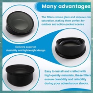 [uhktyltui.vn] CPL Filter for  4K Dash Cam Omni X800- Clearer Picture, Higher Protection, Easy to Cl