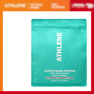 ACTIVE Vegan Protein 4LB (Pea and Rice Protein Plant Protein Powder with MCT)
