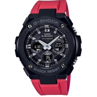 [CASIO] CASIO G-SHOCK G-STEEL Radio Solar GST-W300G-1A4JF Men's Watch