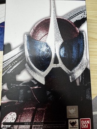 Bandai S.H.Figuarts 真骨雕 假面騎士 Shf kamen rider Accel