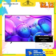 Samsung 65" 4K HDR10 Smart QLED TV QA65Q6FAAKXXM