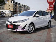 2019年 豐田TOYOTA  大鴨YARIS 1.5L 經典版