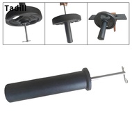 Tadill Gym Weight Stack Extender Portable Exercise Machine Weight Plate Add Weight