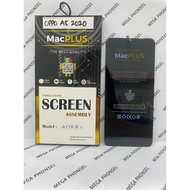 LCD FULLSET 0PP0 A5 2020/A9 2020/A31 2019/2020/REALME C3/C31/5/5I/5S/6/NARZO 10A/NARZO 20A BLACK MAC