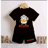 CHILDREN'S SET AI CHA SET