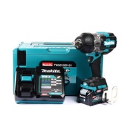 MAKITA บล็อก 3/4 40VMAX TW001GD101 (2.5AHX1) / TW001GM101 (4.0AHX1) / TW001GM201 (4.0AHX2)