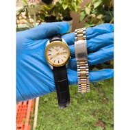MESIN Seiko 5 Automatic Watch Transparent Backcase 7S26 Machine Good Accuracy Long Power Reserve Rea