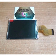 Lcd for Sony W710