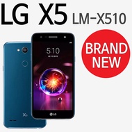 [BRAND NEW]LG X5   Unlocked GSM Mobile Phone LM-X510 Smartphone