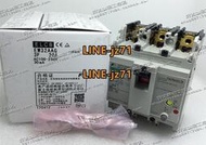【現貨】EW32AAG 3P 20A 30mA  原裝正品 富士FUJI 漏電斷路器 現貨全新