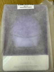 Foreo Luna 3 for sensitive skin