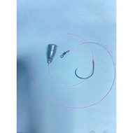 Shrimp Hook Lower Lead Shrimp Hook Fishing Hook