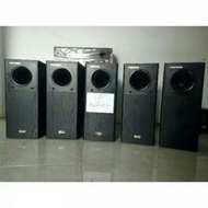 psw 500i polytron Subwoofer