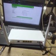 ZTE F609 V6.0 2024 GPON ONT