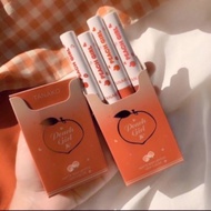 peach Smoke Lipstick 4pcs