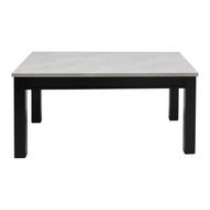 SB Design Square KONCEPT FURNITURE โต๊ะอาหาร รุ่น MOLINA (150x90x76 ซม.)