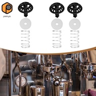 [prettyia] Coffee Machine Brew Basket Spring Stopper Kit Replacement Easy to Install Easy