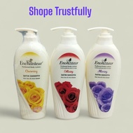 ENCHANTER PERFUMED BODY LOTION FOR ALL SKIN TYPES 500ML