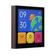 Aqara | Aqara Smart Magic Switch S1E Touch Control 4 "Full LED Timer ปฏิทิน Power สถิติการตั้งค่าฉาก