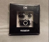 Olympus OM system Camera model 相機模型