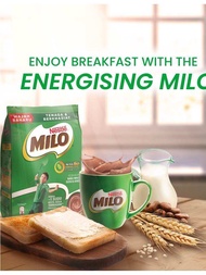 Milo NESTLE 200g/400g/900g/1.8/3.2kg