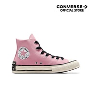 CONVERSE รองเท้า CHUCK 70 SKETCH HI PINK A09504PV_H4PIXX