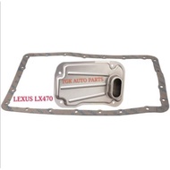 TOYOTA LEXUS LX470 AUTO FILTER KIT SET