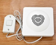 Wired Battery Doorbell / Chime for HDB/BTO/Condo