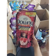 Downy fabric softener passion scent bag