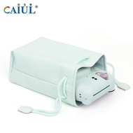 Ccd Storage Bag Micro Single Card Machine Storage Bag Waterproof ccd Camera Bag Crossbody Crossbody 
