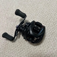 Daiwa TATULA8.1 100XH
