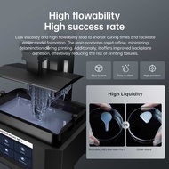 Katulad ANYCUBIC Ng ABS Pro 2 405Nm 3D Printer Resin Para Sa LCD SLA DLP Printers Quick