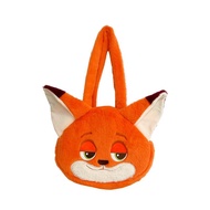 ENSOLEILE túi đeo chéo cho nữ túi vải balo girl phố balo hello kitty