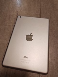 Apple iPad mini 3 64g wifi