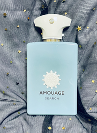 Amouage-Search 香氛噴霧