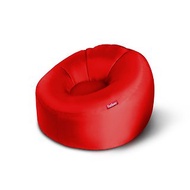 FATBOY紅色充氣座椅/荷蘭第一品牌/免打氣機/室內/室外/露營